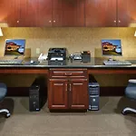 Hampton Inn & Suites Sacramento-Airport-Natomas